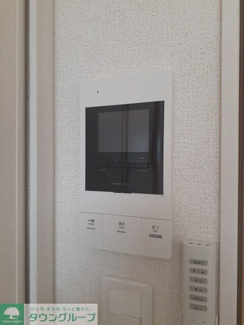 ディア　ベルジュの物件内観写真