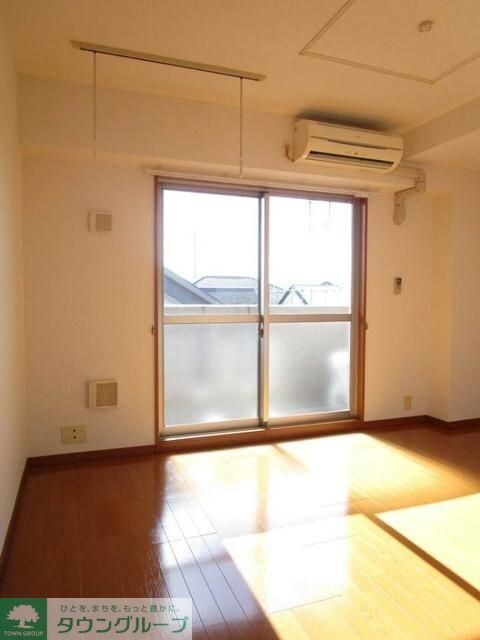 ロイヤル・レジデンス壱番館の物件内観写真