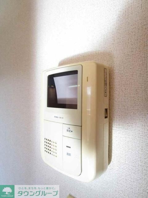 ロイヤル・レジデンス壱番館の物件内観写真