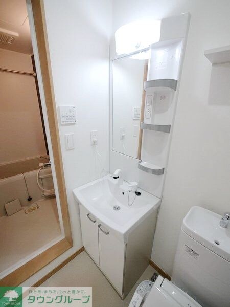 キュステの物件内観写真