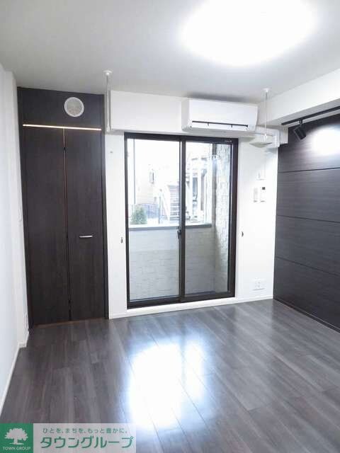 クラールＫ　IIの物件内観写真