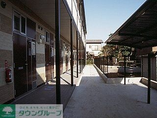 レオパレスグランシャリオIIの物件内観写真