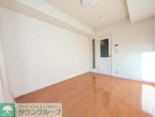 セレンディップの物件内観写真