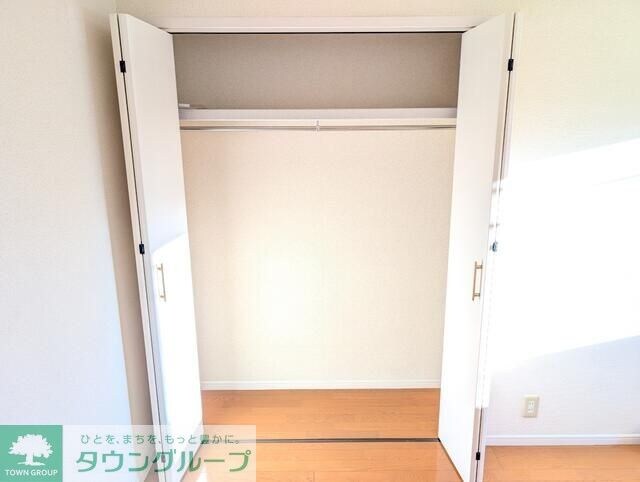 セレンディップの物件内観写真