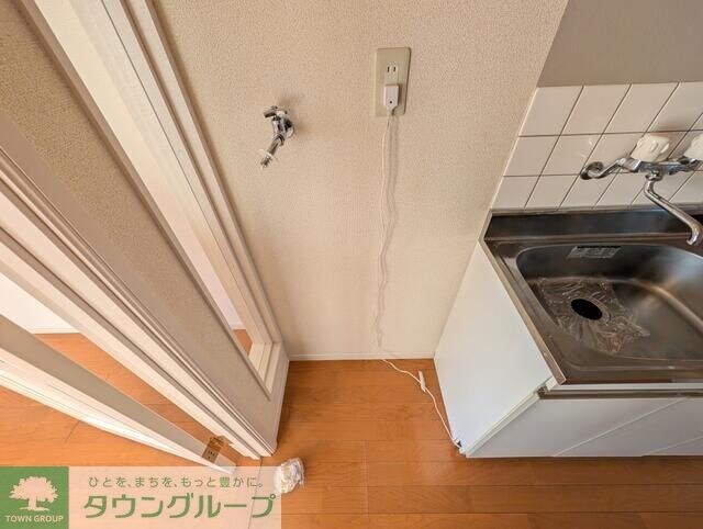 セレンディップの物件内観写真