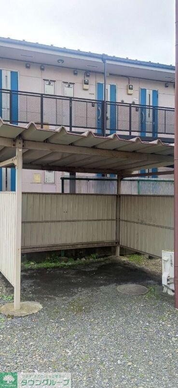 メゾンサンシティの物件内観写真