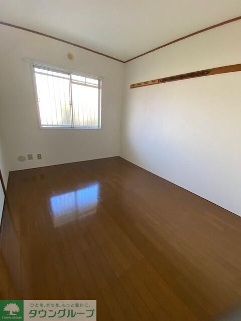 グリーンコーポ金田５号棟の物件内観写真