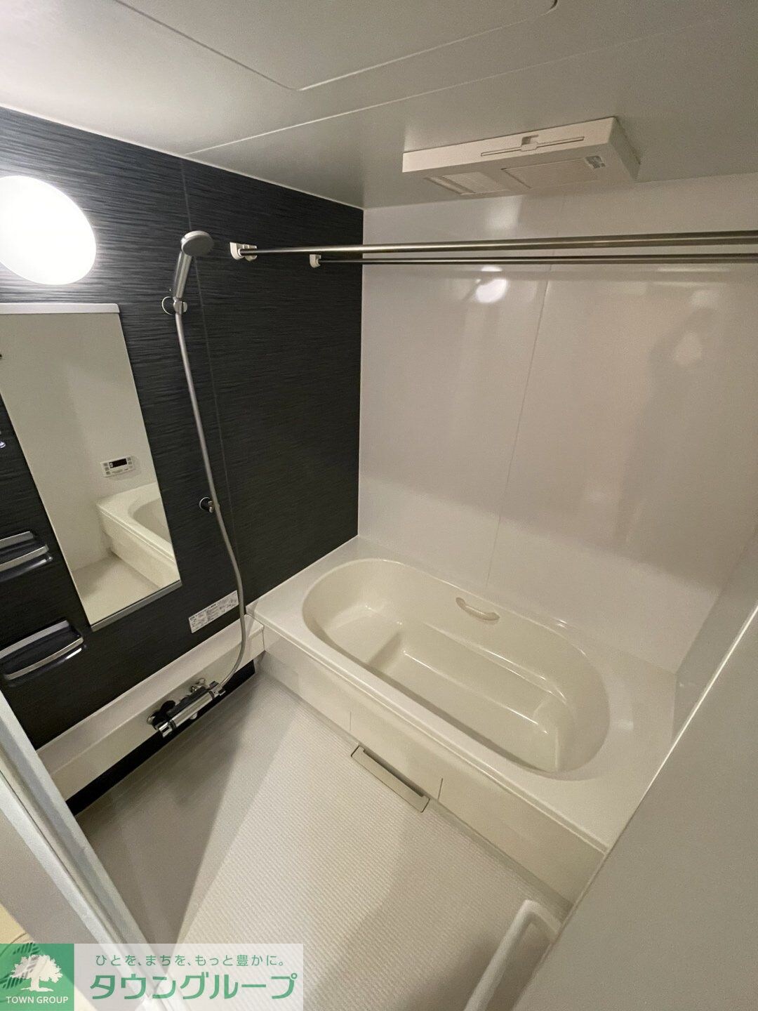 グランビュー高幡の物件内観写真