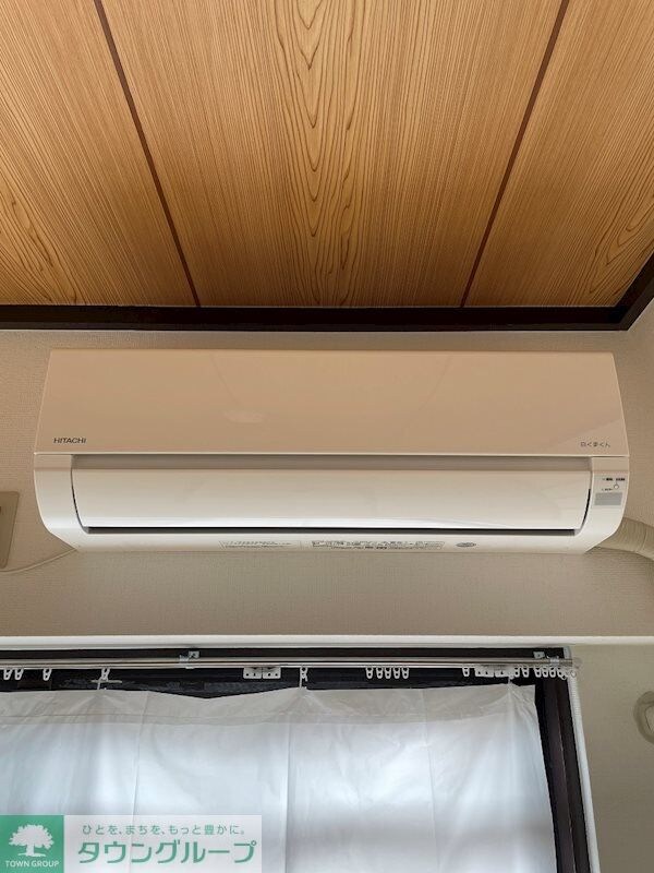 ルミエール上杉の物件内観写真