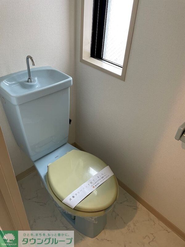 ルミエール上杉の物件内観写真