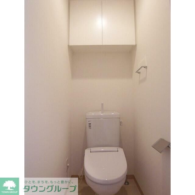 ベルグレードＨＪの物件内観写真