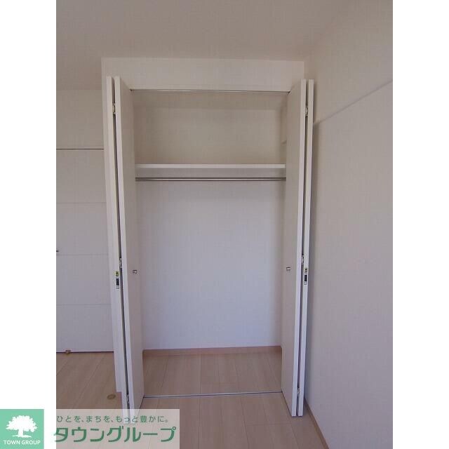 ベルグレードＨＪの物件内観写真