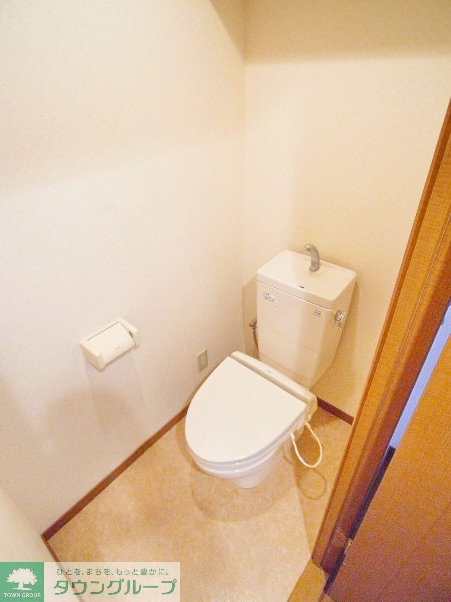 SeLene（セレネ）の物件内観写真