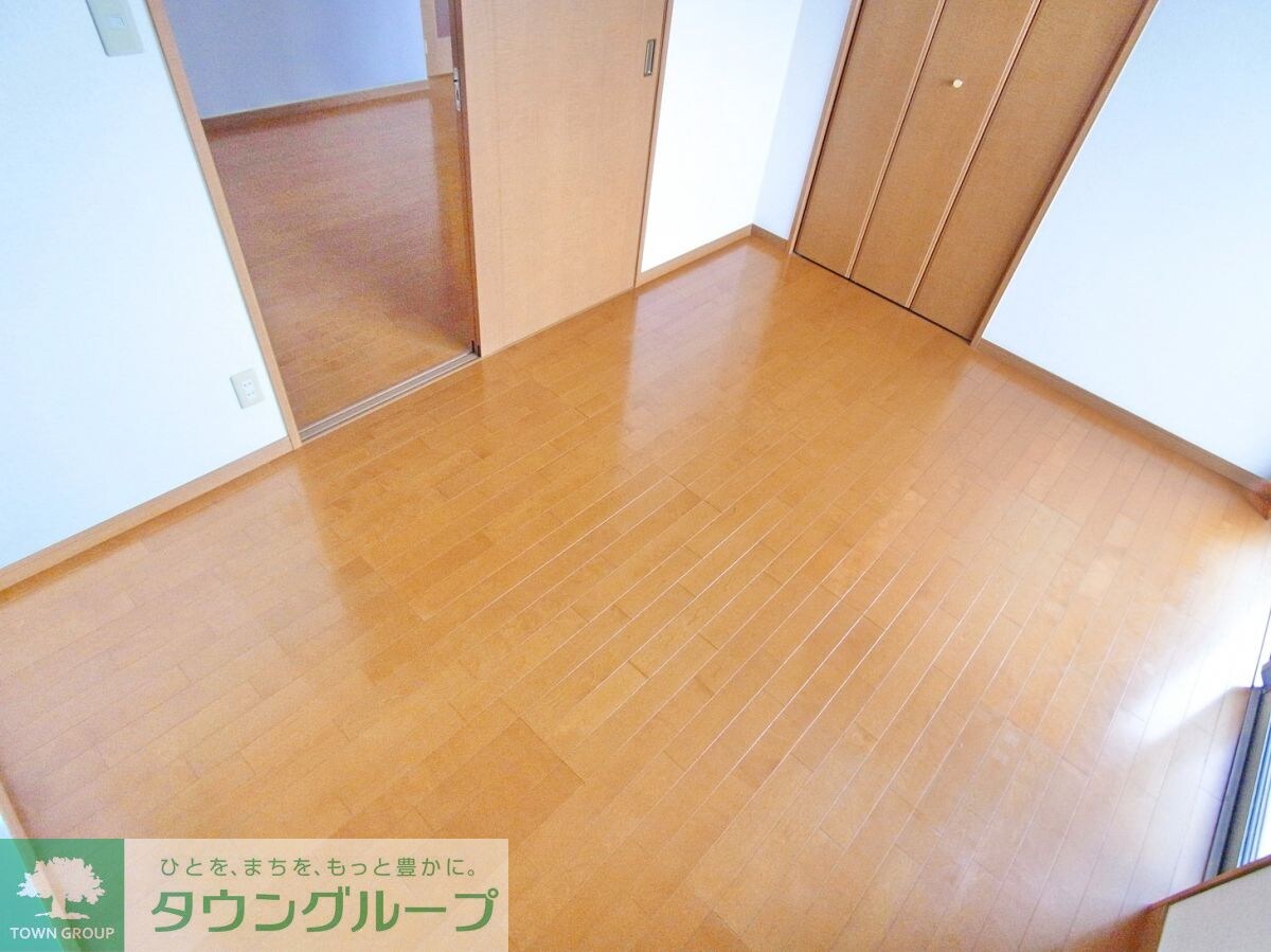 SeLene（セレネ）の物件内観写真