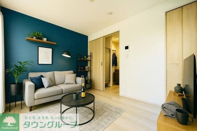 Ｆｏｒｅｓｔ　Ｐａｒｋ　Ｈｉｌｌｓの物件内観写真