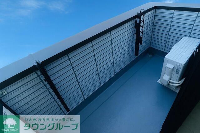 Ｆｏｒｅｓｔ　Ｐａｒｋ　Ｈｉｌｌｓの物件内観写真