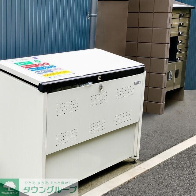 Ｆｏｒｅｓｔ　Ｐａｒｋ　Ｈｉｌｌｓの物件内観写真