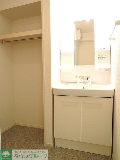 ブライト・ヒルの物件内観写真