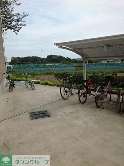 ブライト・ヒルの物件内観写真