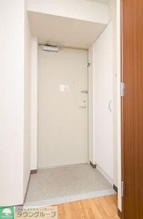 フィシオ京王八王子の物件内観写真