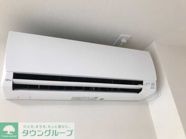 シャルム片倉の物件内観写真