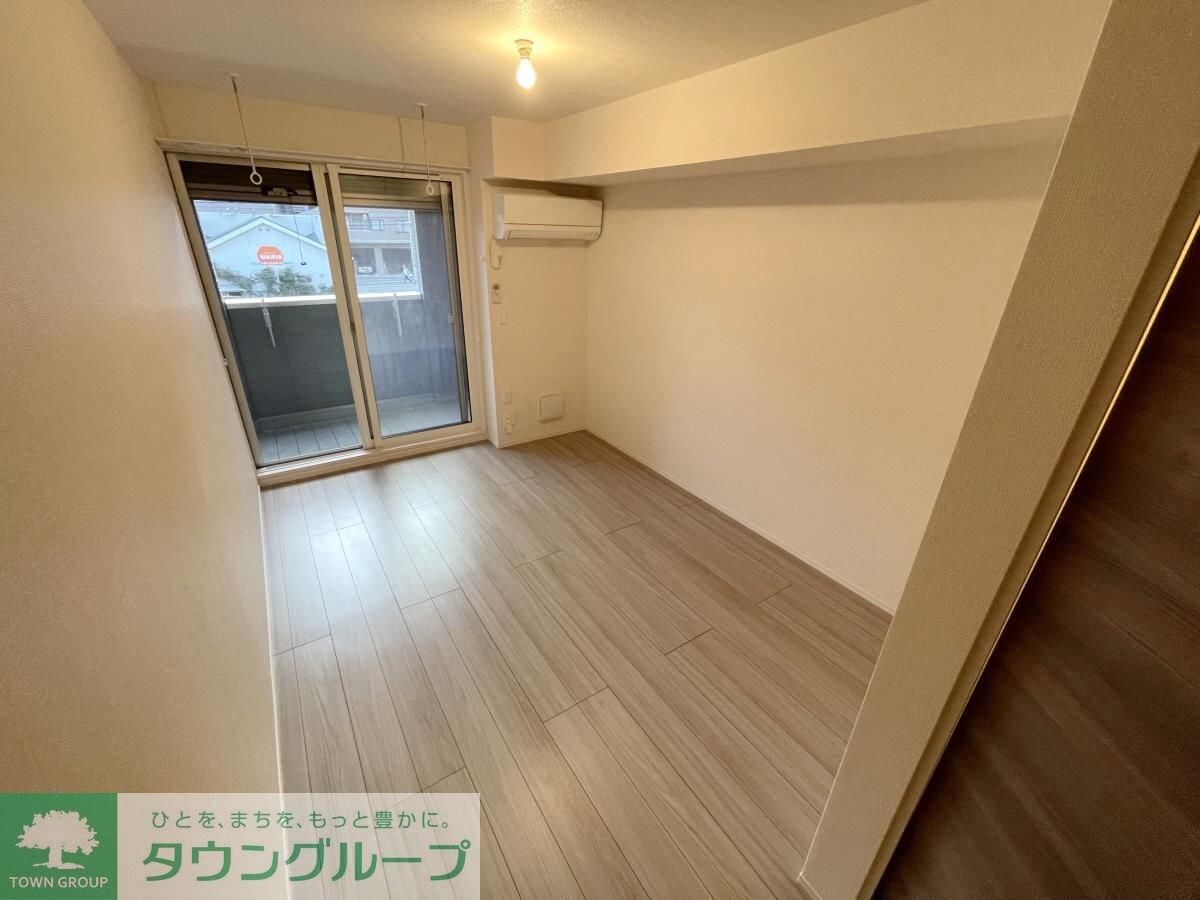 ウィステリア橋本の物件内観写真