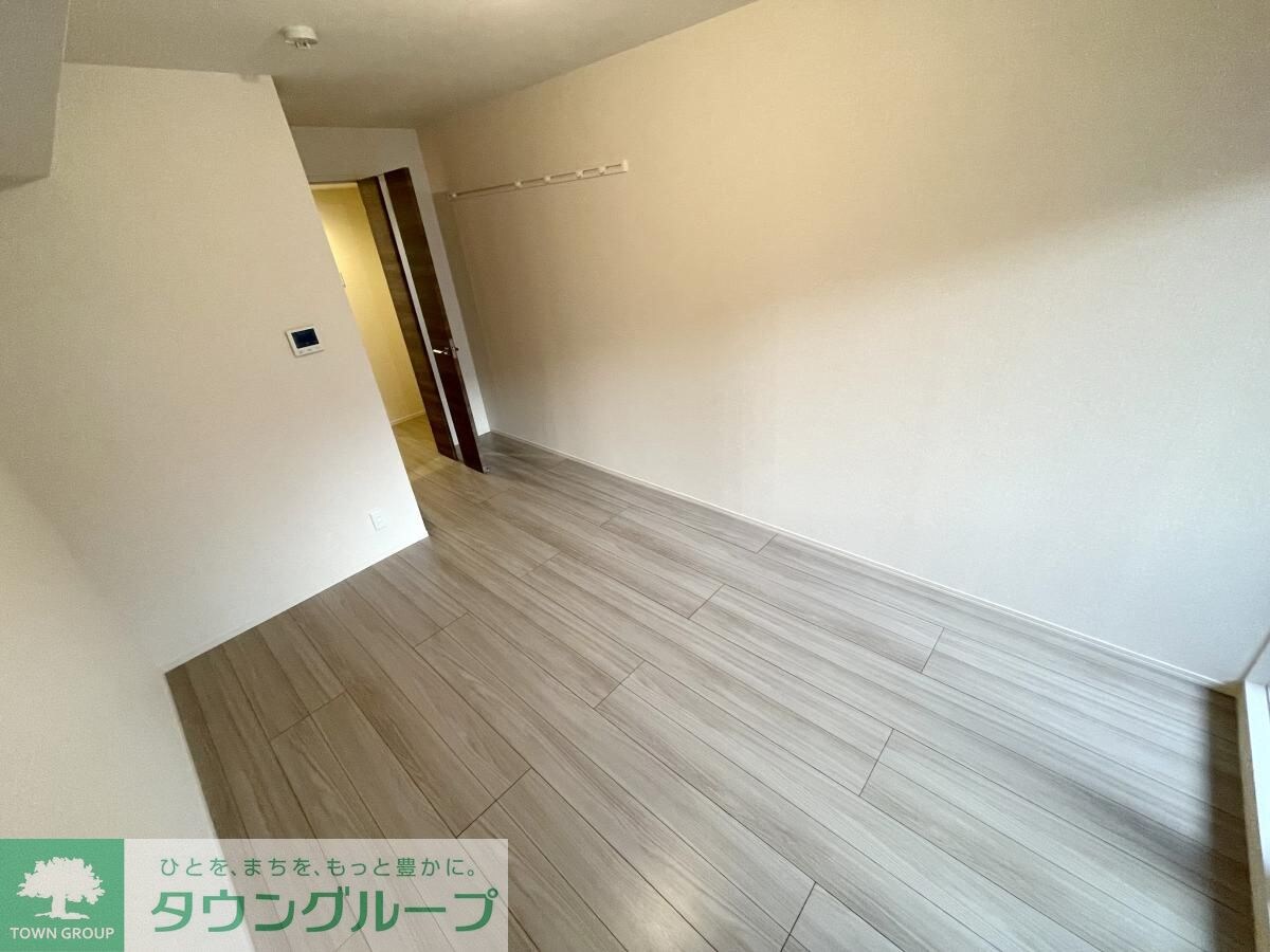 ウィステリア橋本の物件内観写真