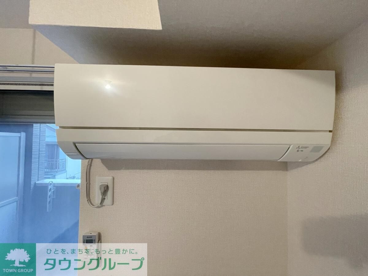 ウィステリア橋本の物件内観写真