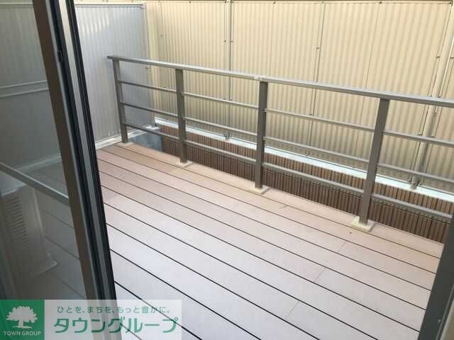 Ｓｕｎｓｅｔ　Ｈｉｌｌｓ（サンセット　ヒルズ）の物件内観写真