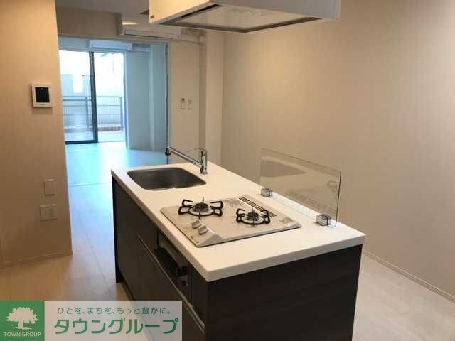 Ｓｕｎｓｅｔ　Ｈｉｌｌｓ（サンセット　ヒルズ）の物件内観写真