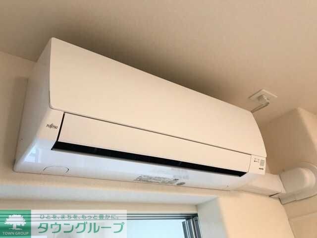 Ｓｕｎｓｅｔ　Ｈｉｌｌｓ（サンセット　ヒルズ）の物件内観写真