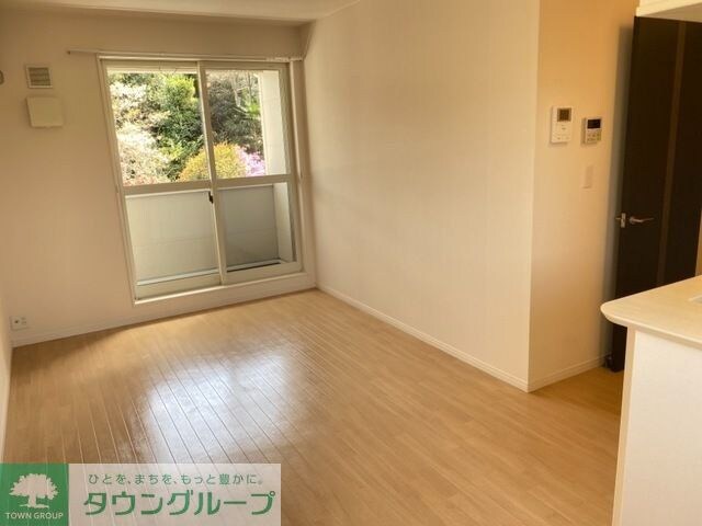 モデルナIIの物件内観写真