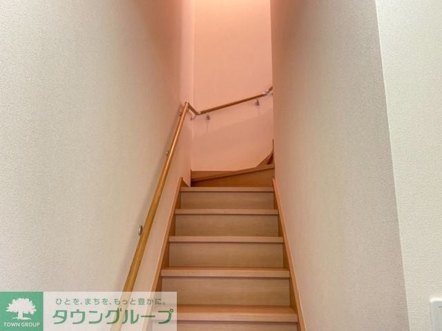 モデルナIIの物件内観写真