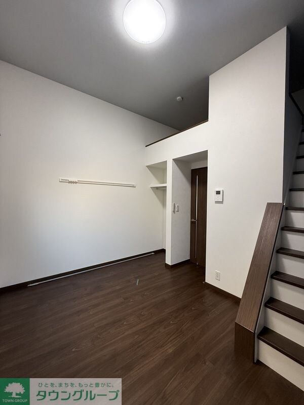 アバーロ橋本の物件内観写真