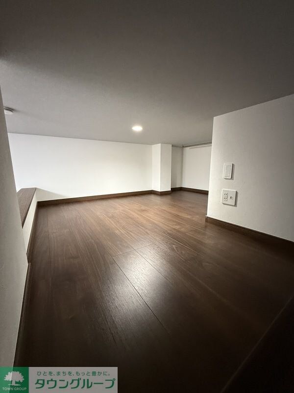 アバーロ橋本の物件内観写真