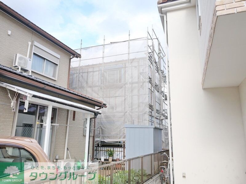 ピースフロー淵野辺の物件内観写真