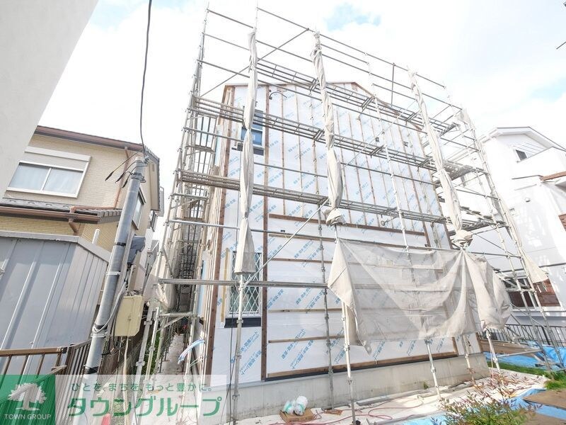 ピースフロー淵野辺の物件内観写真