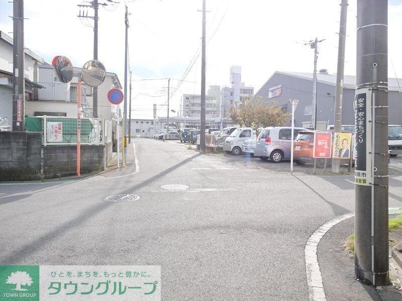ピースフロー淵野辺の物件内観写真