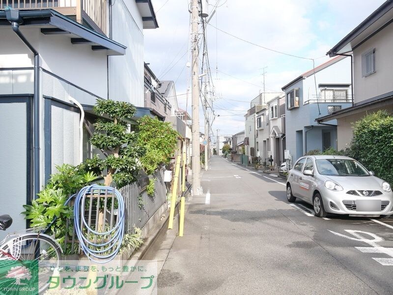 ピースフロー淵野辺の物件内観写真