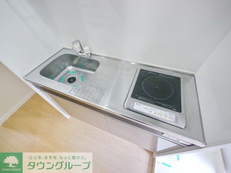 ピースフロー淵野辺の物件内観写真