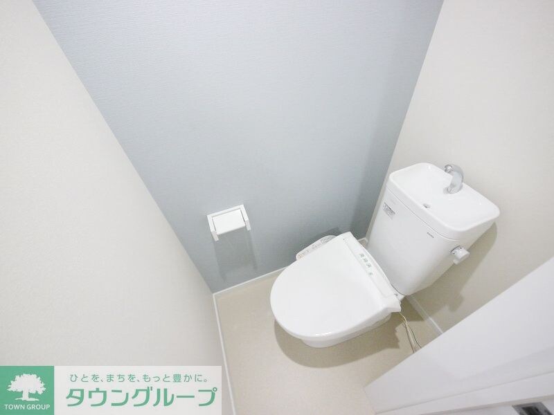 ピースフロー淵野辺の物件内観写真