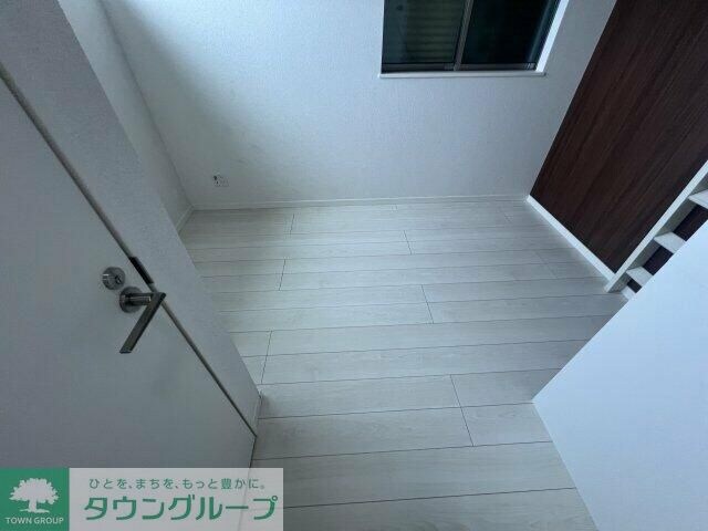 プライムテラス淵野辺の物件内観写真