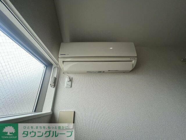 プライムテラス淵野辺の物件内観写真