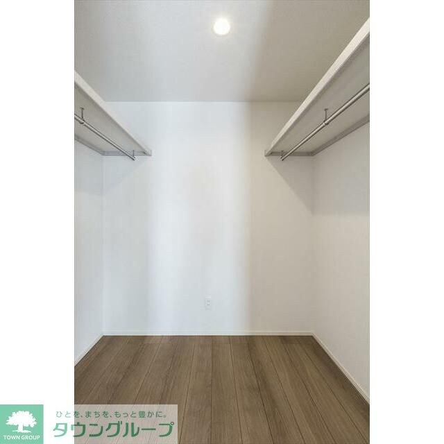 Ｇｒａｎｄｅ　Ｒｅｇａｌｏ(グラン　レガーロ)の物件内観写真