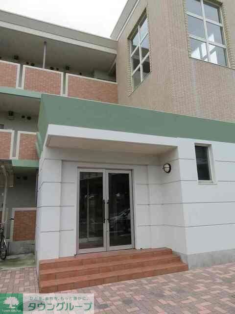 サンリット・シーズンの物件内観写真