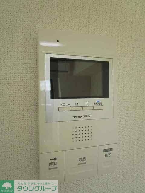 カリーノIVの物件内観写真