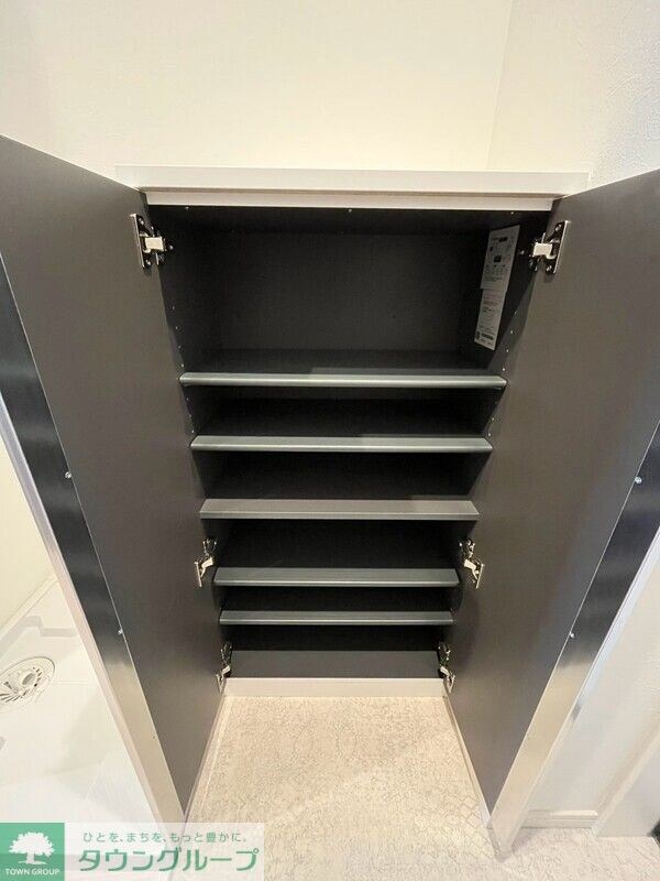 INFINITY KOYASUMACHIの物件内観写真