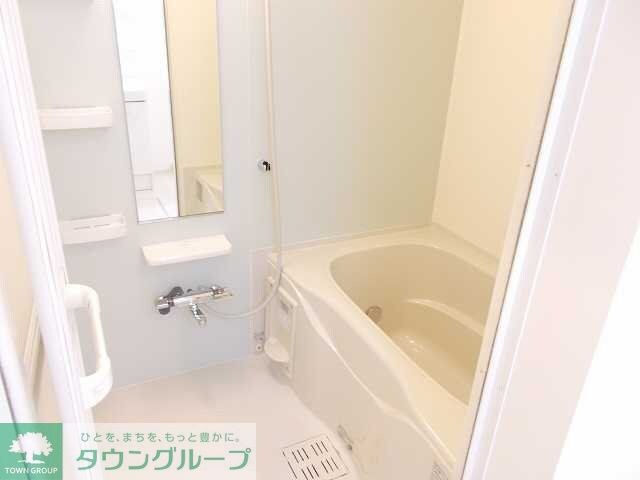 クレメントの物件内観写真