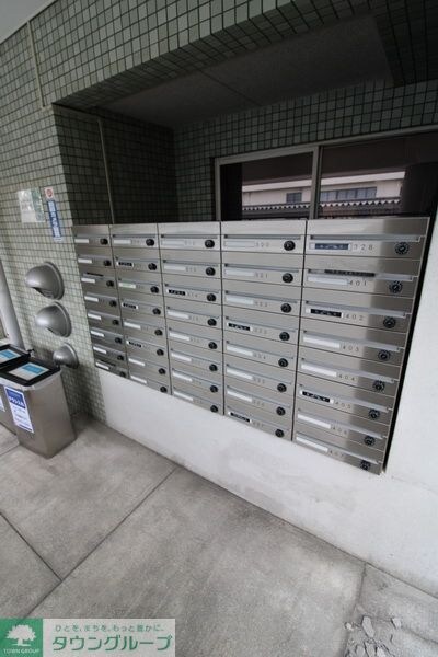 グランバリュー八王子北野の物件内観写真