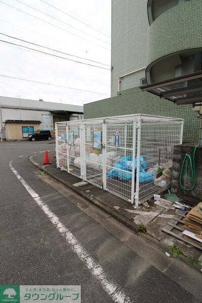 グランバリュー八王子北野の物件内観写真